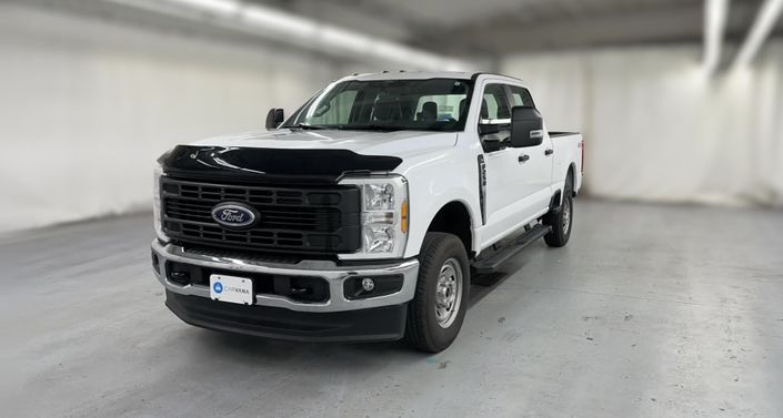 Thumbnail: 2025 Ford Econoline - 1