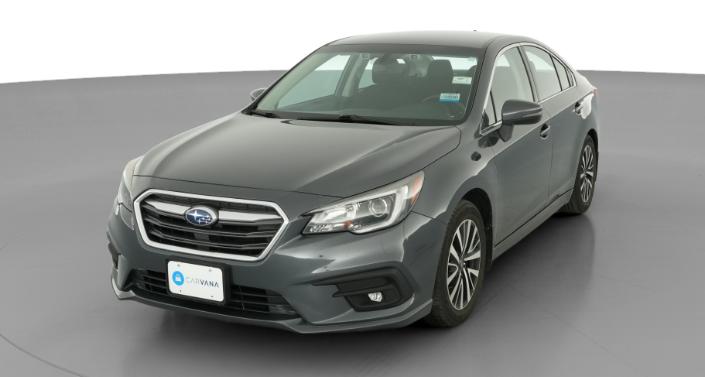 Thumbnail: 2019 Subaru Legacy - 1