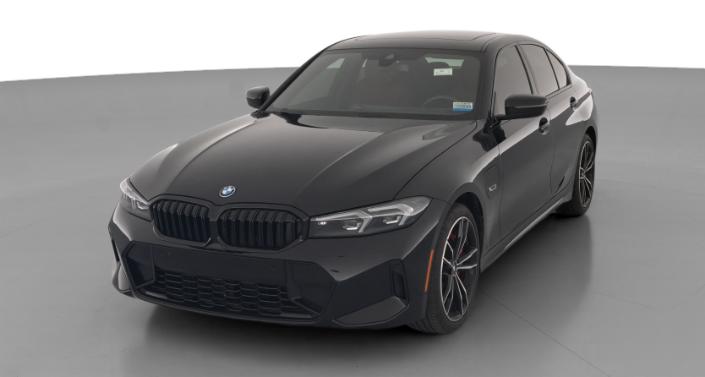 Thumbnail: 2023 BMW 3 Series - 1