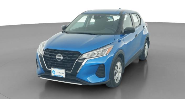 Thumbnail: 2024 Nissan Kicks - 1