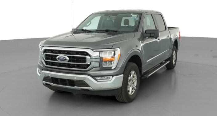 Thumbnail: 2022 Ford Econoline - 1