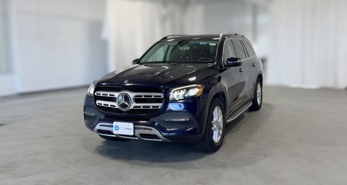Thumbnail: 2020 Mercedes-Benz GLS - 1