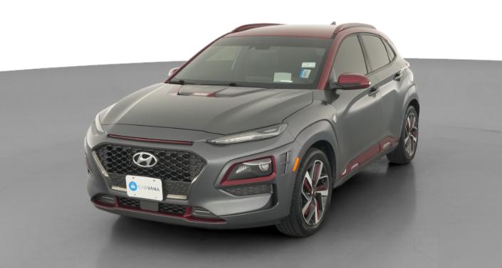 Thumbnail: 2019 Hyundai Kona - 1