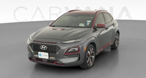 2019 Hyundai Kona