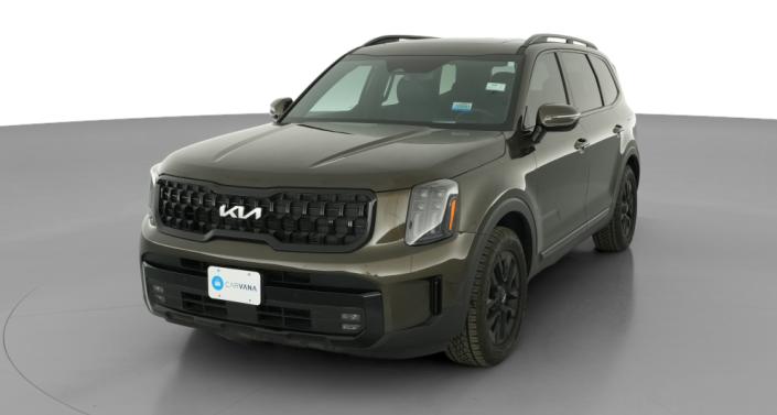 Thumbnail: 2024 Kia Telluride - 1