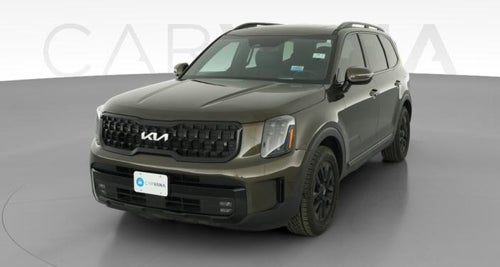 2024 Kia Telluride