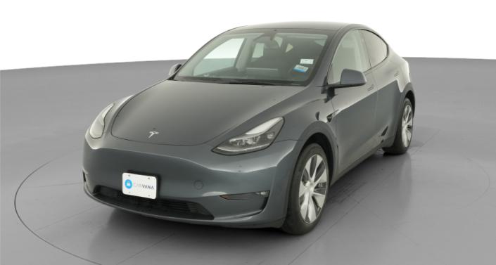 Thumbnail: 2023 Tesla Model Y - 1