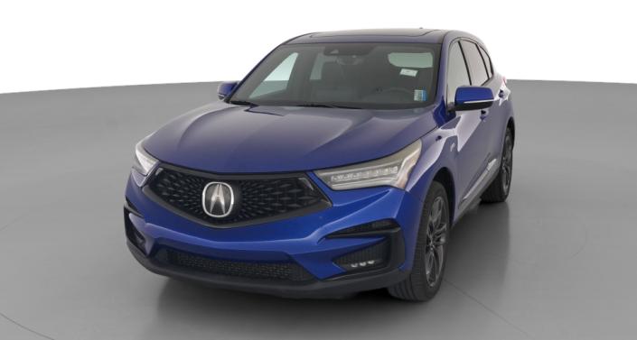Thumbnail: 2019 Acura RDX - 1