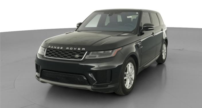 Thumbnail: 2019 Land Rover Range Rover Sport - 1