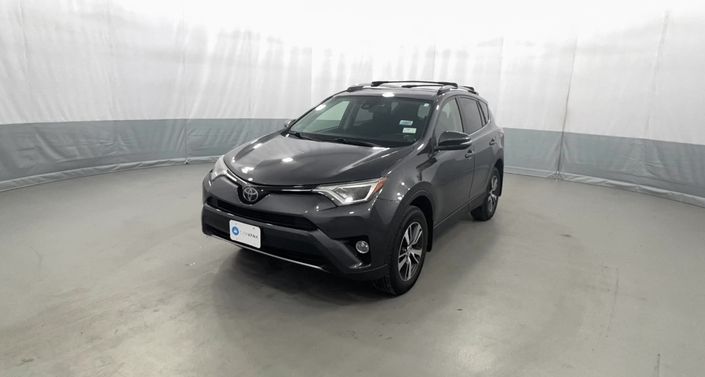 Thumbnail: 2017 Toyota RAV4 - 1
