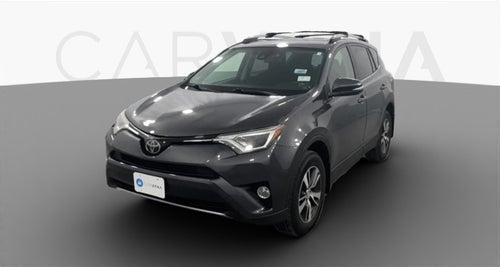 2017 Toyota RAV4