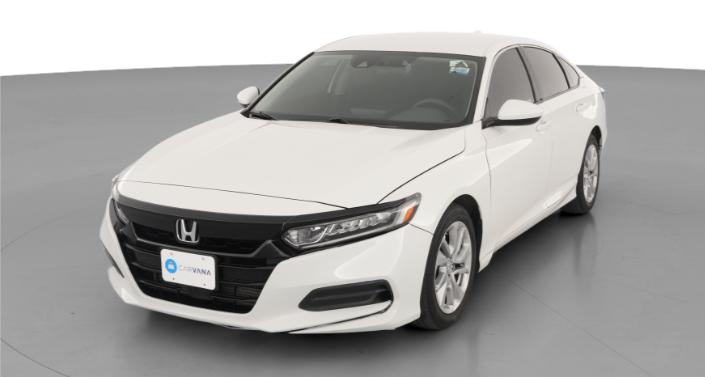 Thumbnail: 2019 Honda Accord - 1