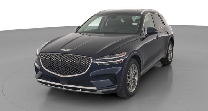 Thumbnail: 2025 Genesis GV70 - 1
