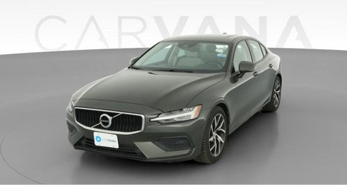 2019 Volvo S60