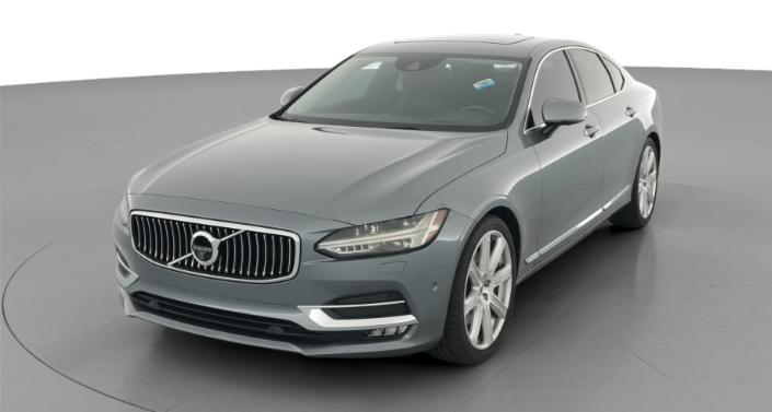2017 Volvo S90 T6 Inscription -
                  Haines City, FL