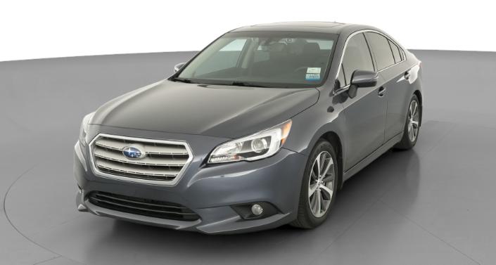 Thumbnail: 2017 Subaru Legacy - 1