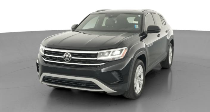 Thumbnail: 2020 Volkswagen Atlas - 1