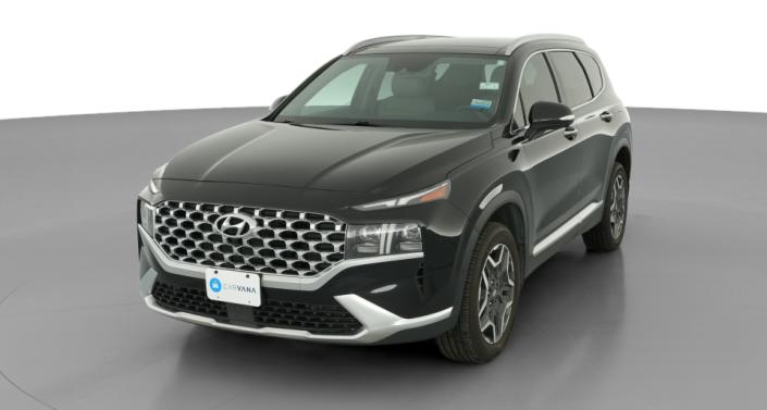 Thumbnail: 2023 Hyundai Santa Fe - 1