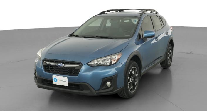 Thumbnail: 2019 Subaru Crosstrek - 1