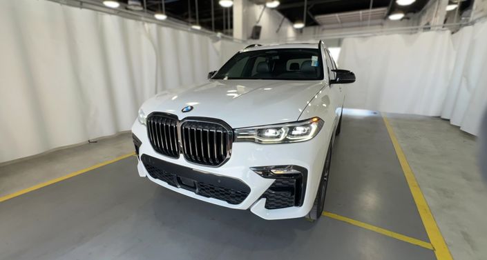2019 BMW X7 xDrive40i -
                  Tempe, AZ