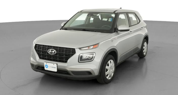 Thumbnail: 2020 Hyundai Venue - 1