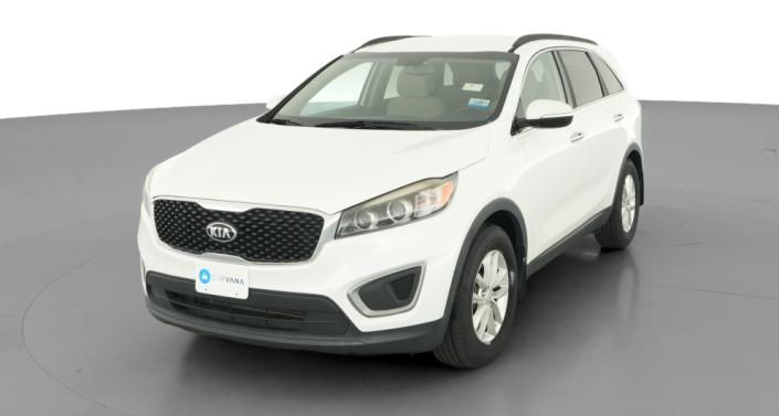2016 Kia Sorento LX -
                  Concord, NC