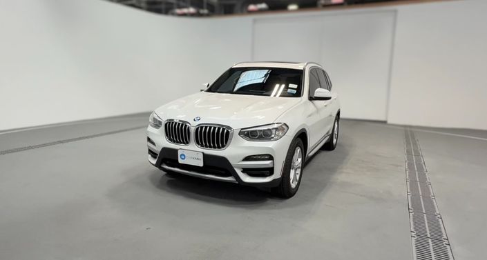 Thumbnail: 2020 BMW X3 - 1