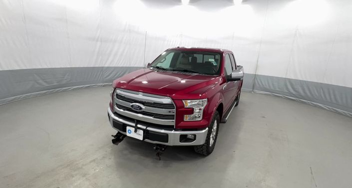 Thumbnail: 2015 Ford Econoline - 1
