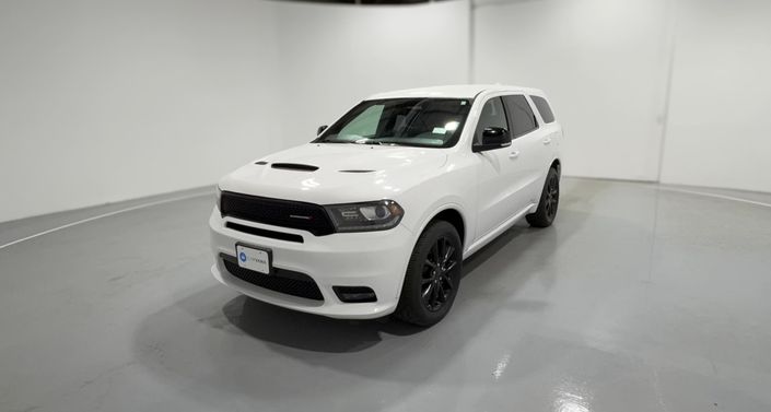 Thumbnail: 2018 Dodge Durango - 1