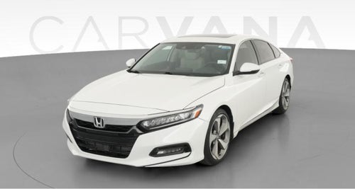2020 Honda Accord