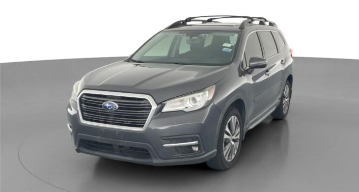 2020 Subaru Ascent Limited -
                  Rocklin, CA