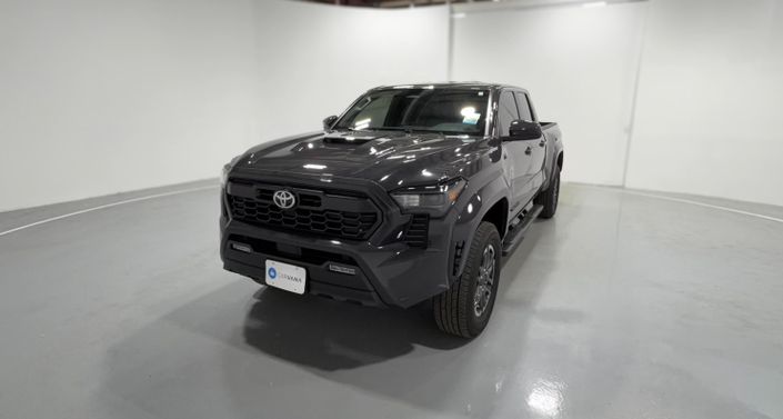 Thumbnail: 2024 Toyota Tacoma - 1