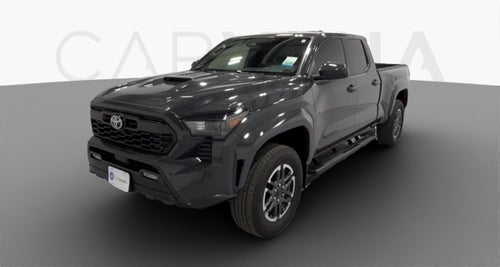 2024 Toyota Tacoma Double Cab