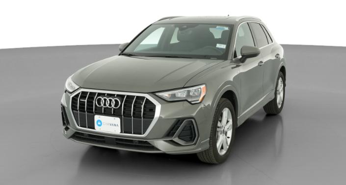 Thumbnail: 2022 Audi Q3 - 1