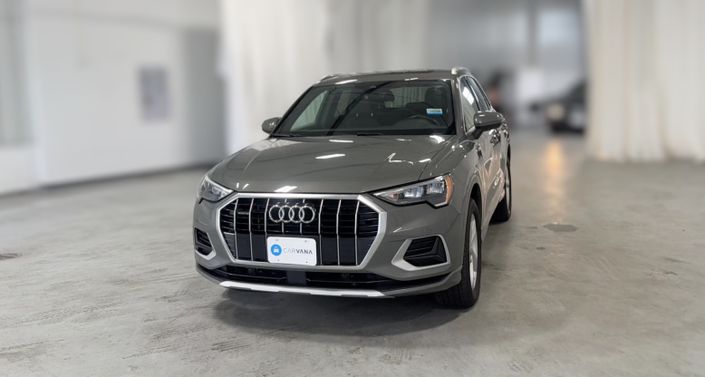 Thumbnail: 2020 Audi Q3 - 1
