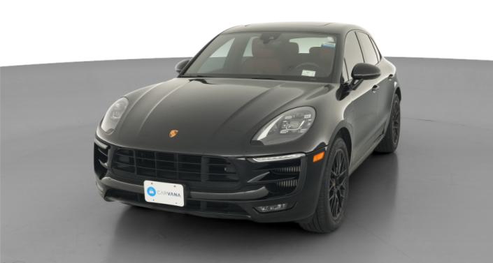 Thumbnail: 2018 Porsche Macan - 1