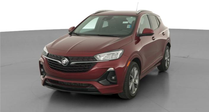 Thumbnail: 2023 Buick Encore GX - 1