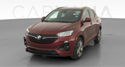 2023 Buick Encore GX