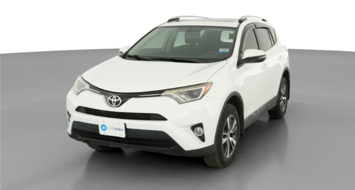 Thumbnail: 2016 Toyota RAV4 - 1