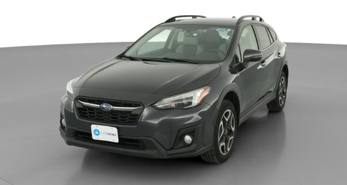 Thumbnail: 2019 Subaru Crosstrek - 1