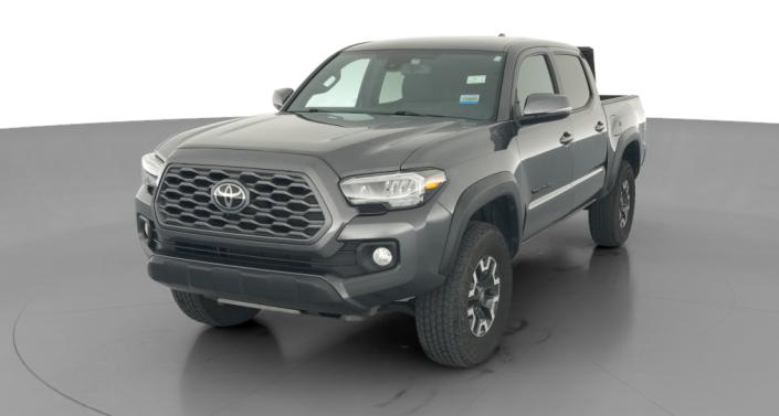 Thumbnail: 2023 Toyota Tacoma - 1