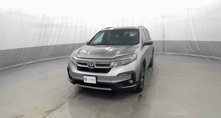 Thumbnail: 2019 Honda Pilot - 1