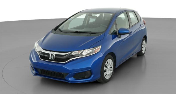 2019 Honda Fit LX -
                  Concord, NC