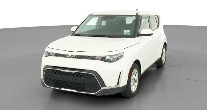 Thumbnail: 2023 Kia Soul - 1