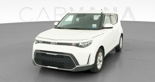2023 Kia Soul