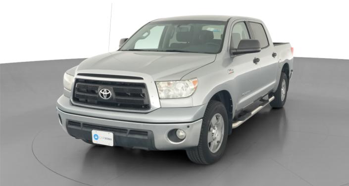 2013 Toyota Tundra  -
                  Rocklin, CA