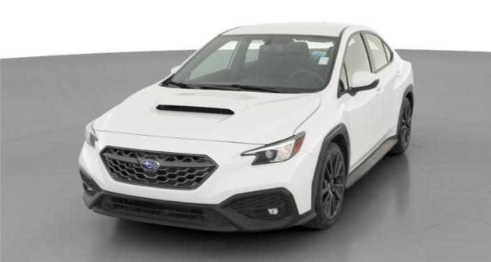 Thumbnail: 2022 Subaru WRX - 1