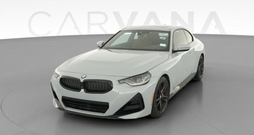 2022 BMW 2 Series