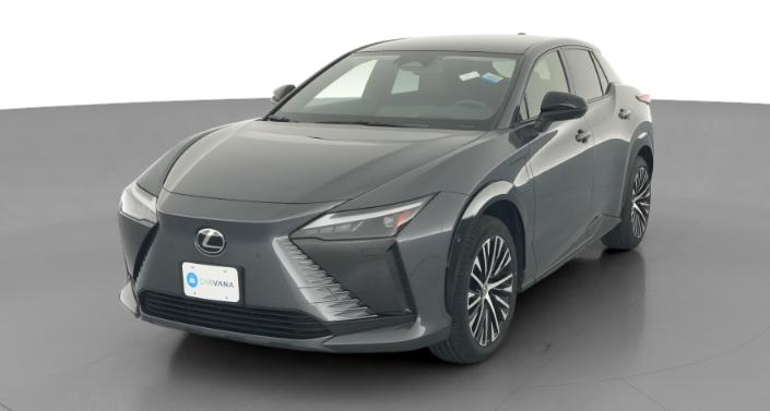 2024 Lexus RZ 300e -
                  Rocklin, CA