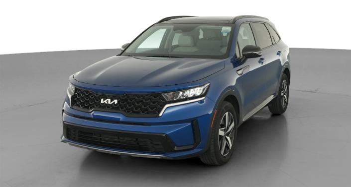 Thumbnail: 2023 Kia Sorento - 1